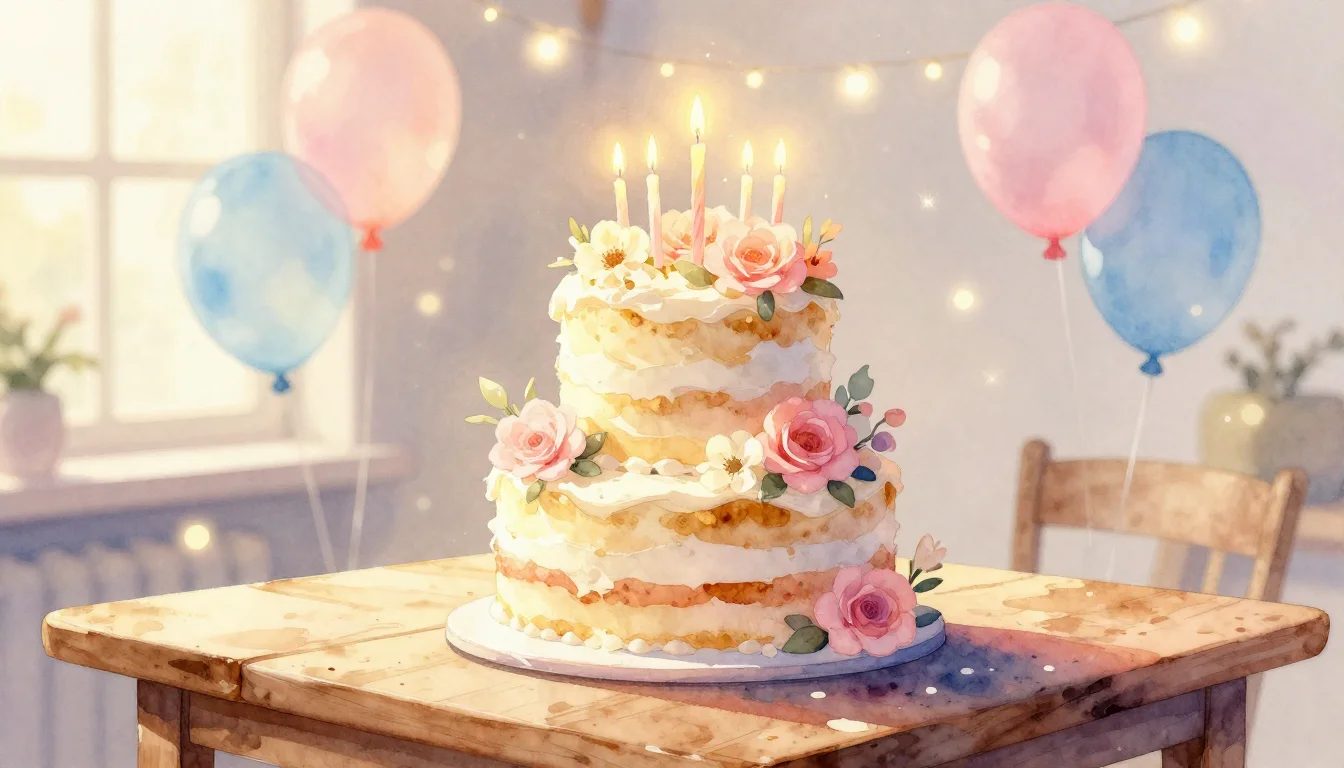 जन्मदिन की हार्दिक बधाई