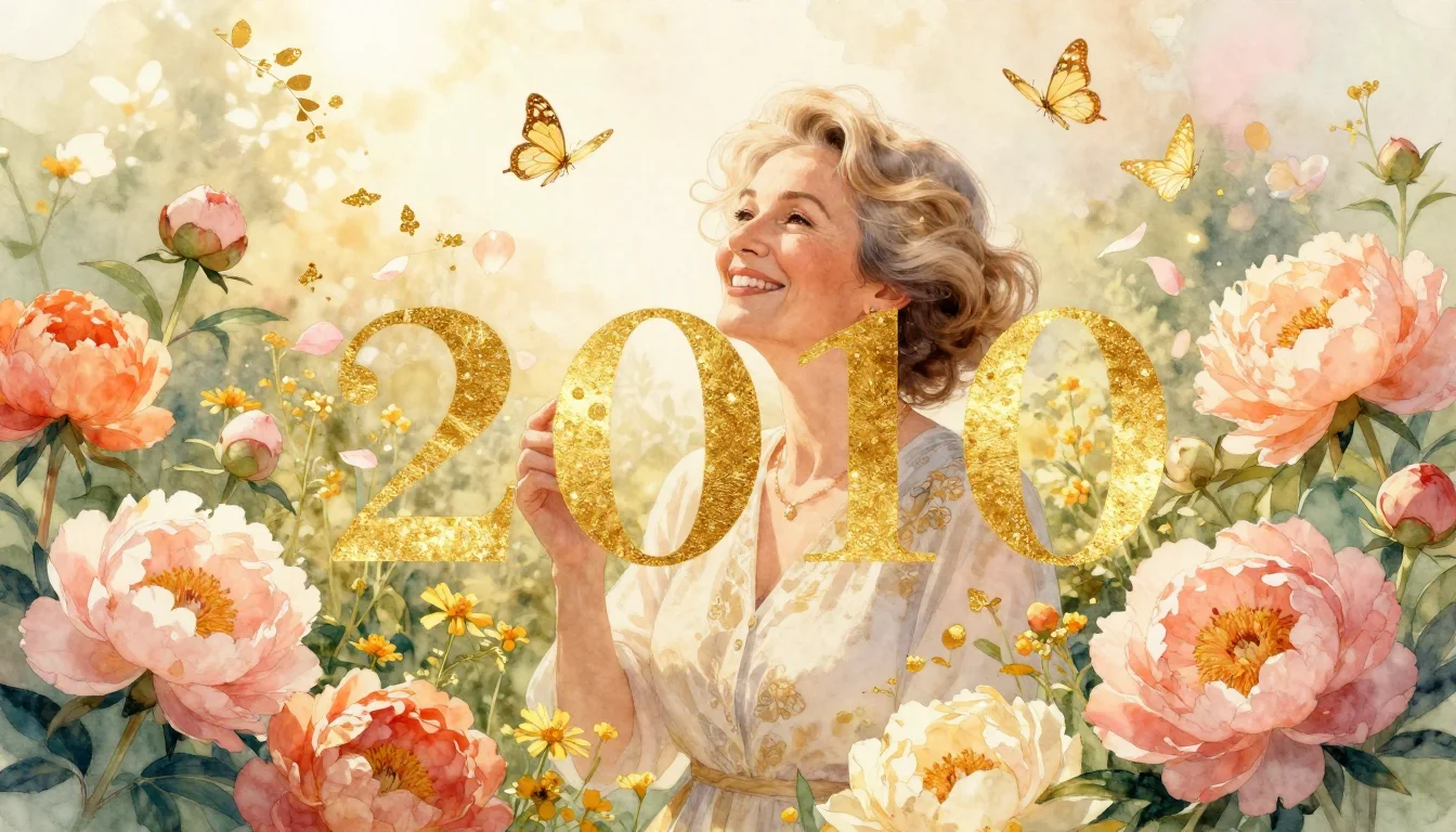 Alles Liebe zum 50. Geburtstag!