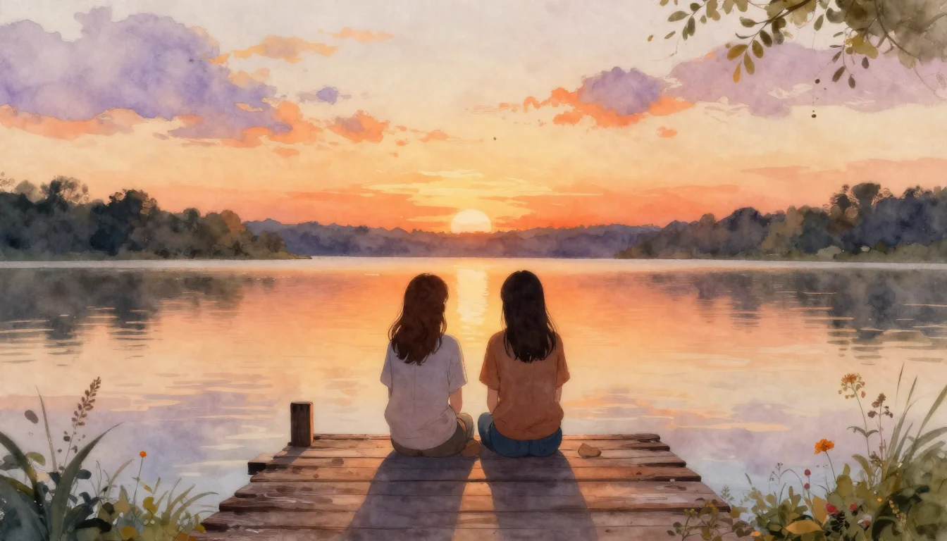 Un Augurio Speciale per un Amico Unico