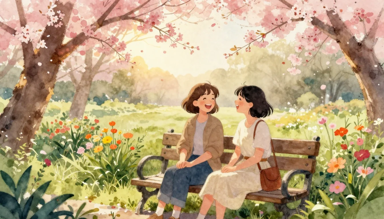 Maligayang Kaarawan, Kaibigan!