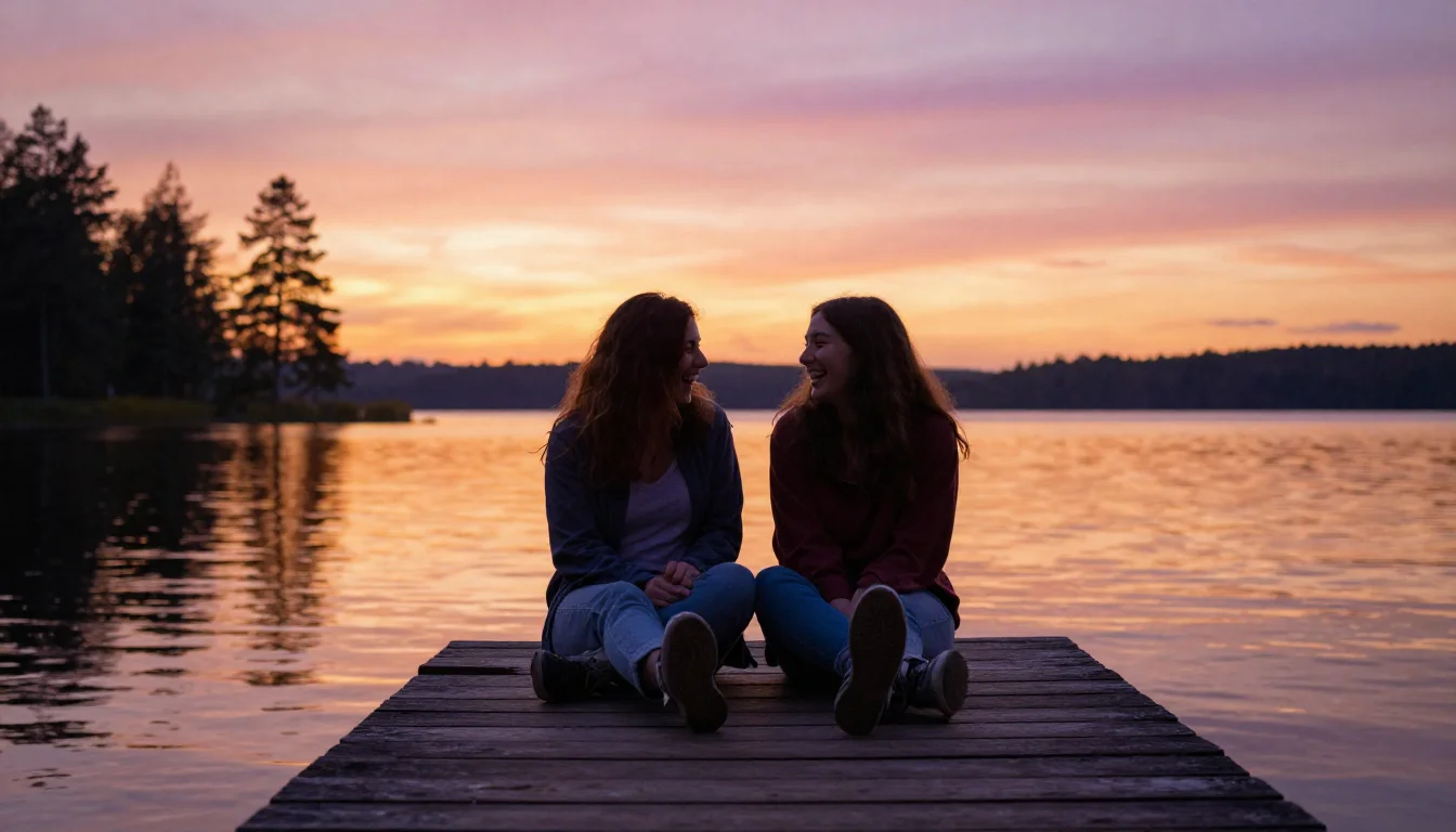 Selamat Hari Lahir, Sahabat Sejati!