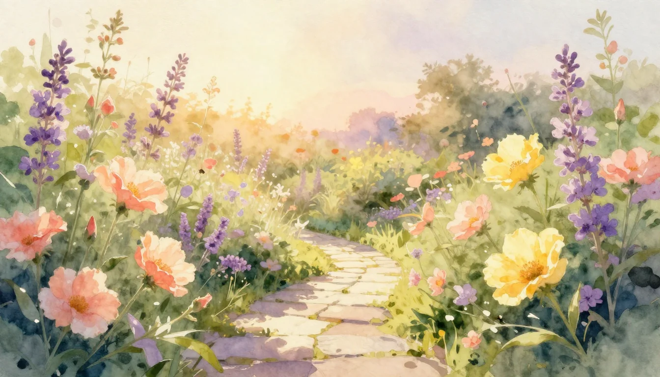 ส่งความสุขและความปรารถนาดีจากใจ