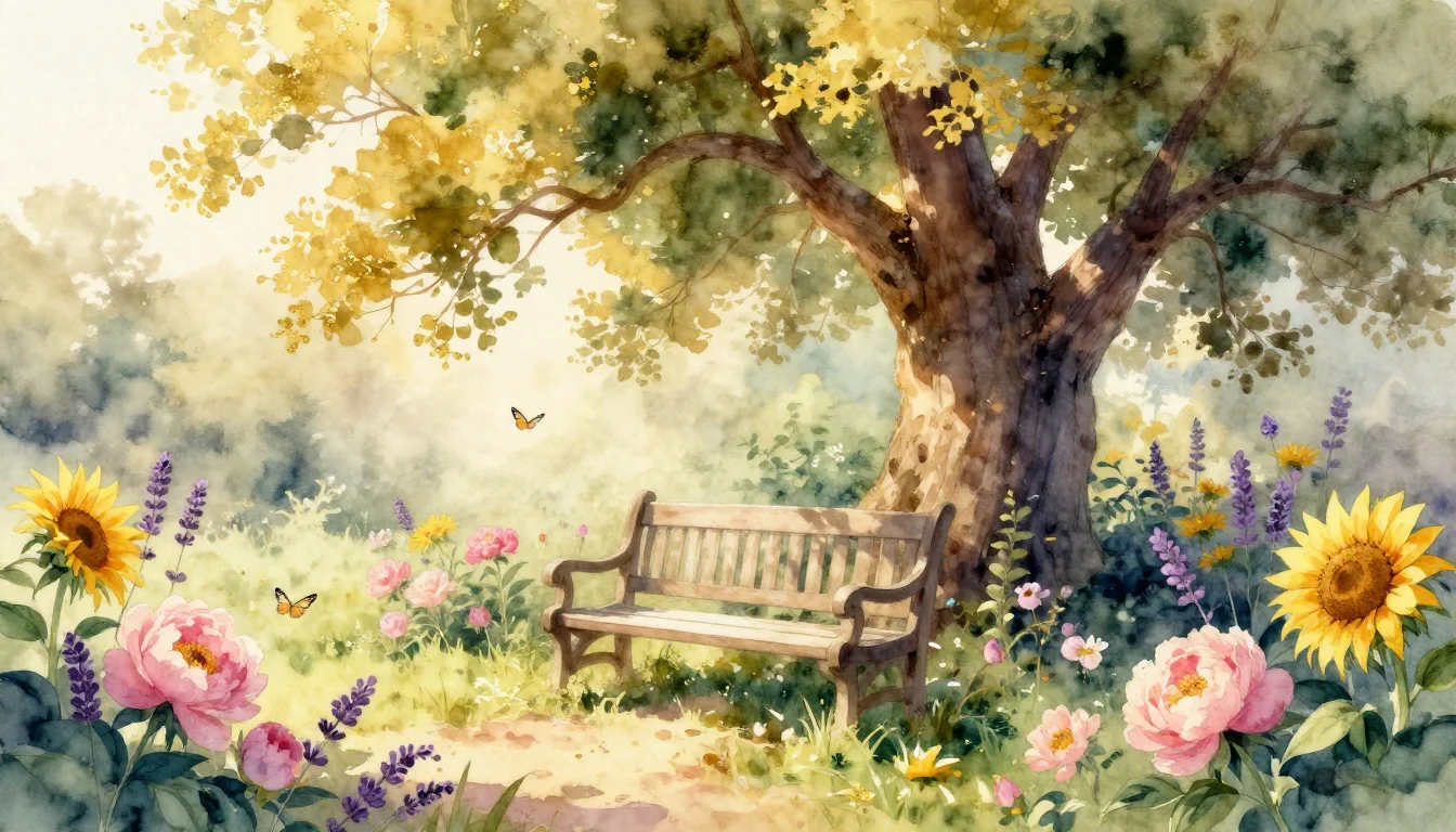 A Golden Milestone for a Special Friend