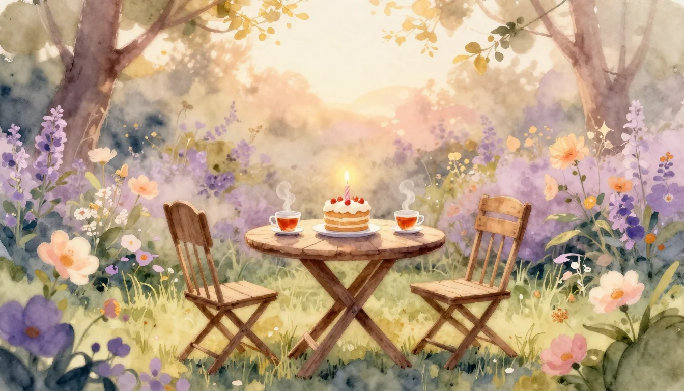 سالگرہ کی دلی مبارکباد