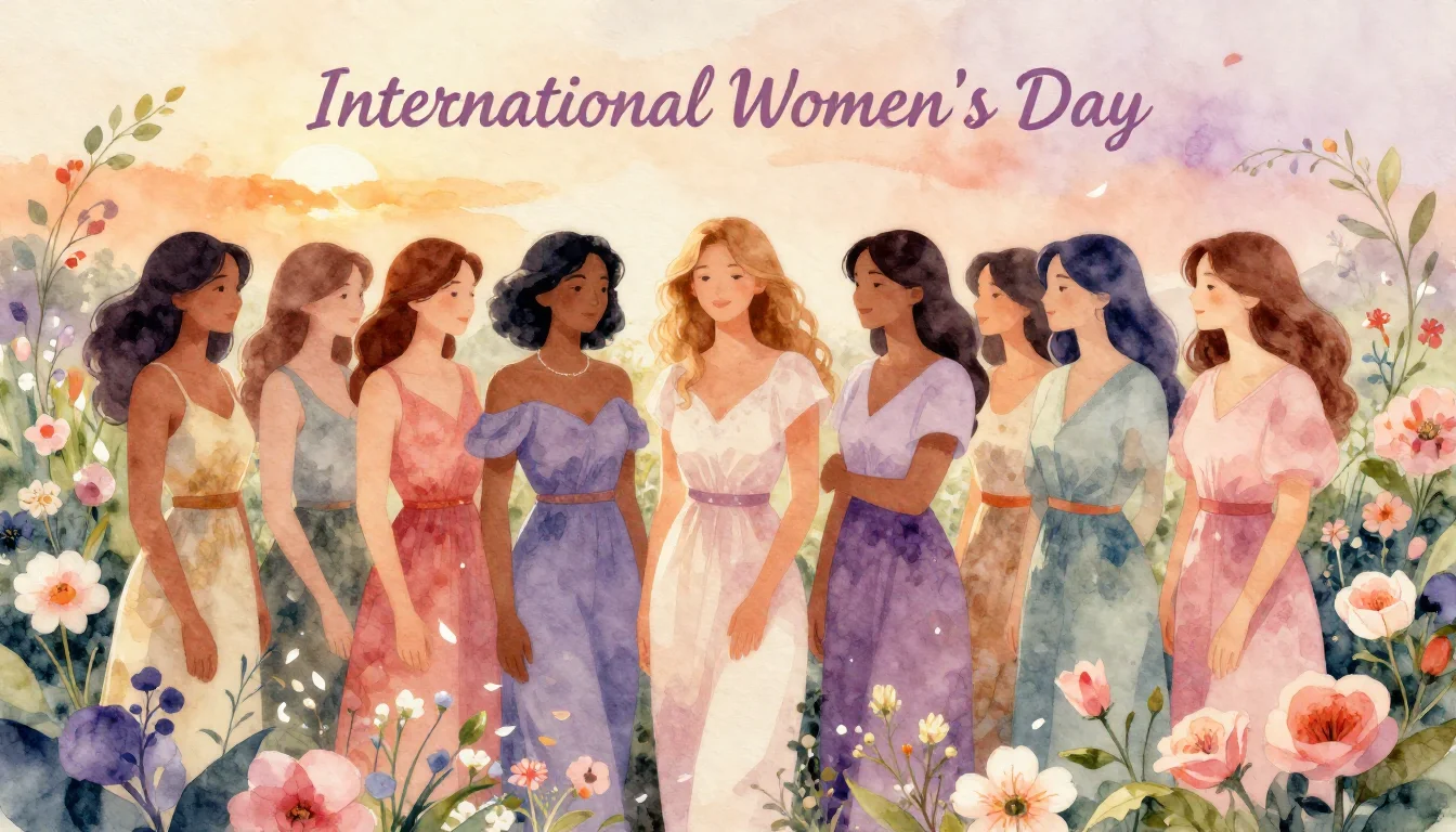 Perayaan Perempuan Hebat