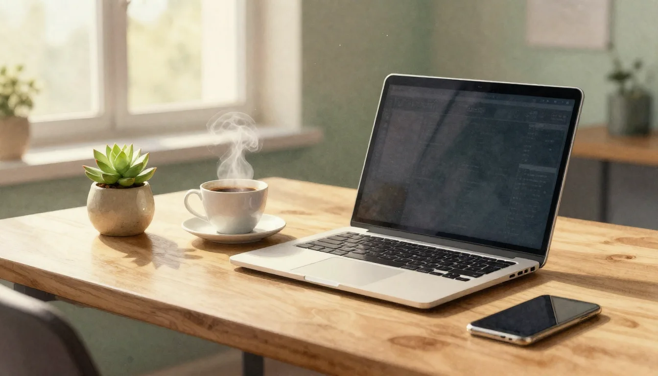 С днём рождения, коллега!