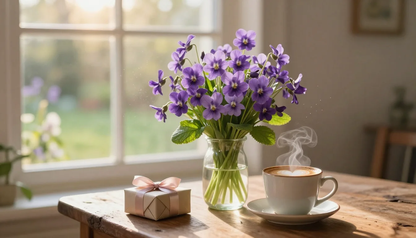 Cahaya Februari untuk Sahabat