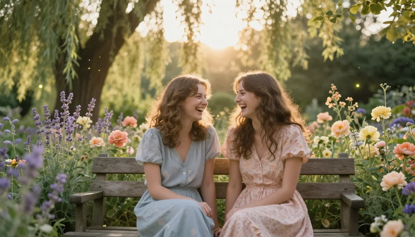 Selamat Hari Lahir, Sahabat Sejati!