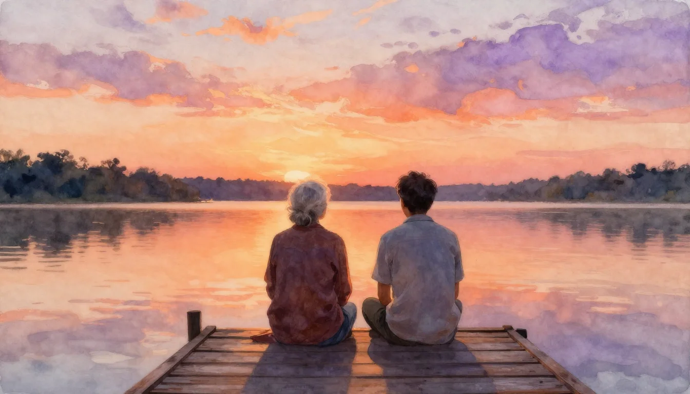 Un brindis por nuestra amistad eterna