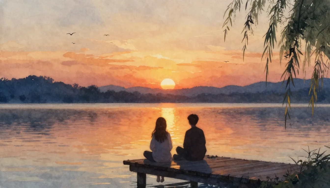 Ad Günün Mübarək, Əziz Dostum!