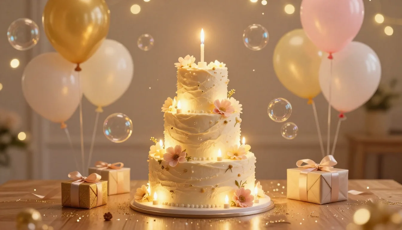 Ad Günün Mübarək!