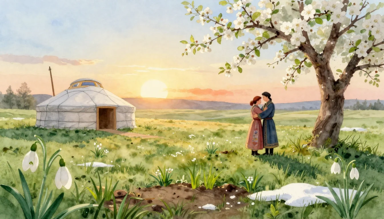 Амал мерекесі құтты болсын!