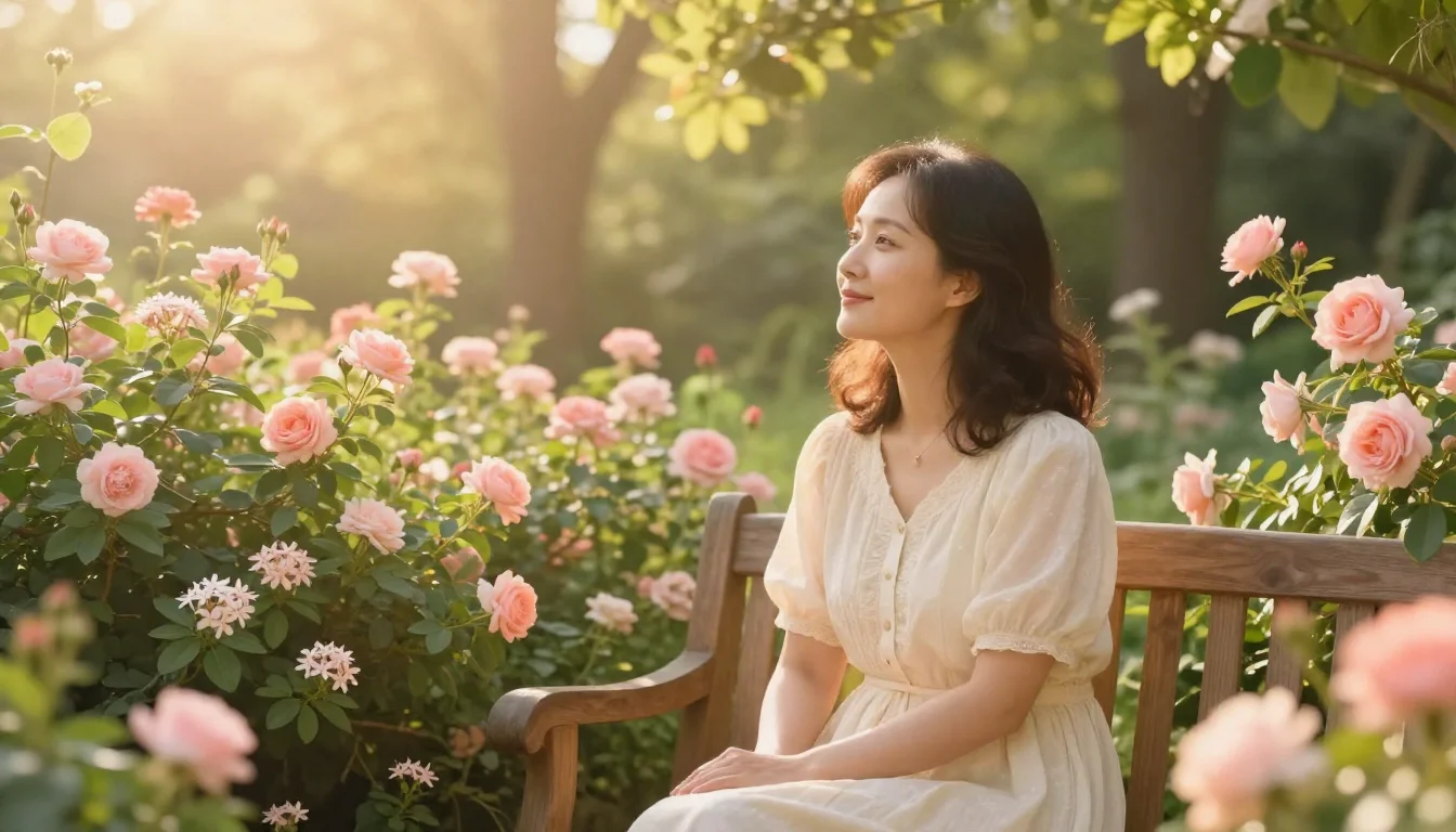 Isang Pagpupugay para kay Nanay