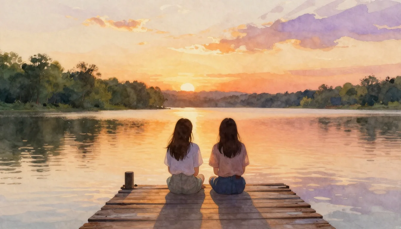 Buon Compleanno, Amico Mio!