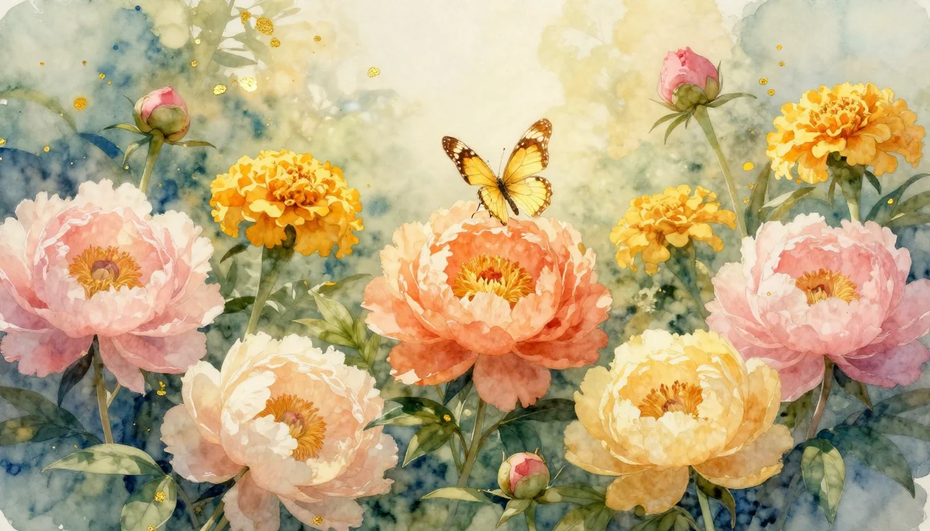 Alles Liebe zum 50. Geburtstag!