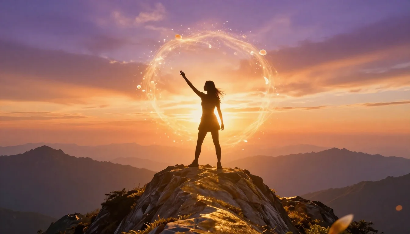 แด่ผู้หญิงที่เข้มแข็งและสง่างาม