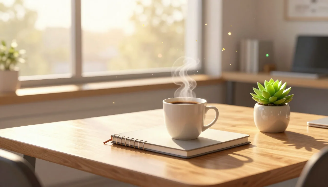 Feliz Aniversário, Colega!