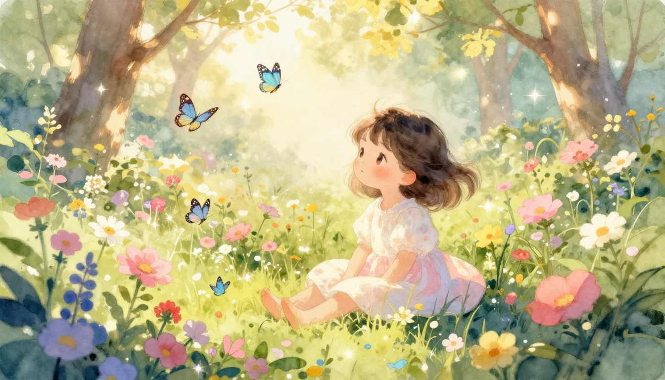 С днем рождения, Машенька!