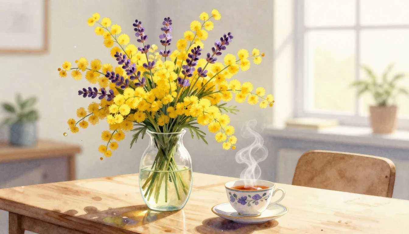 Alles Liebe zum Weltfrauentag!