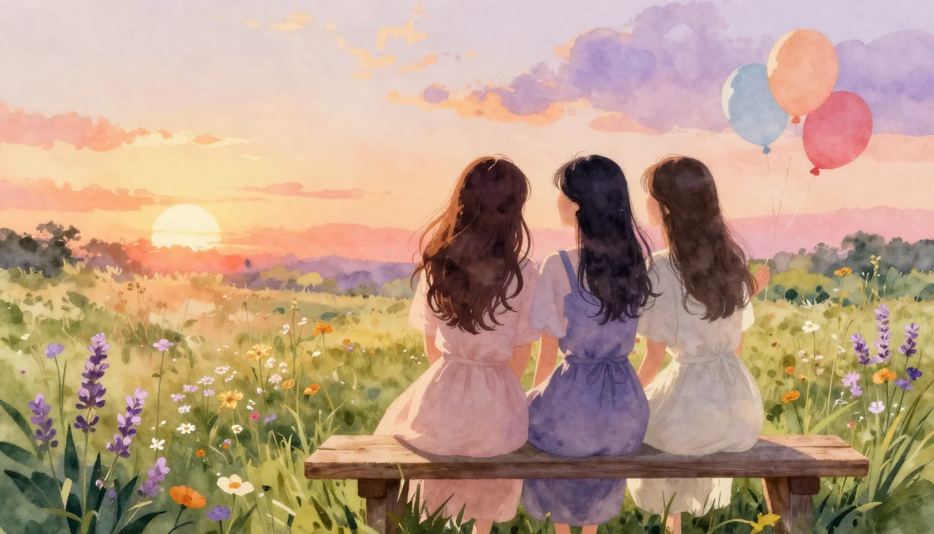 יום הולדת שמח לחברה הכי טובה שלי