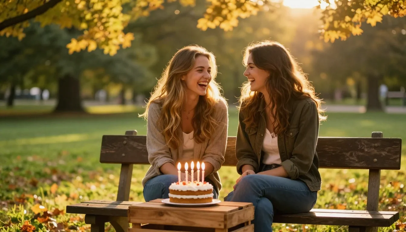 יום הולדת שמח לחבר הכי טוב