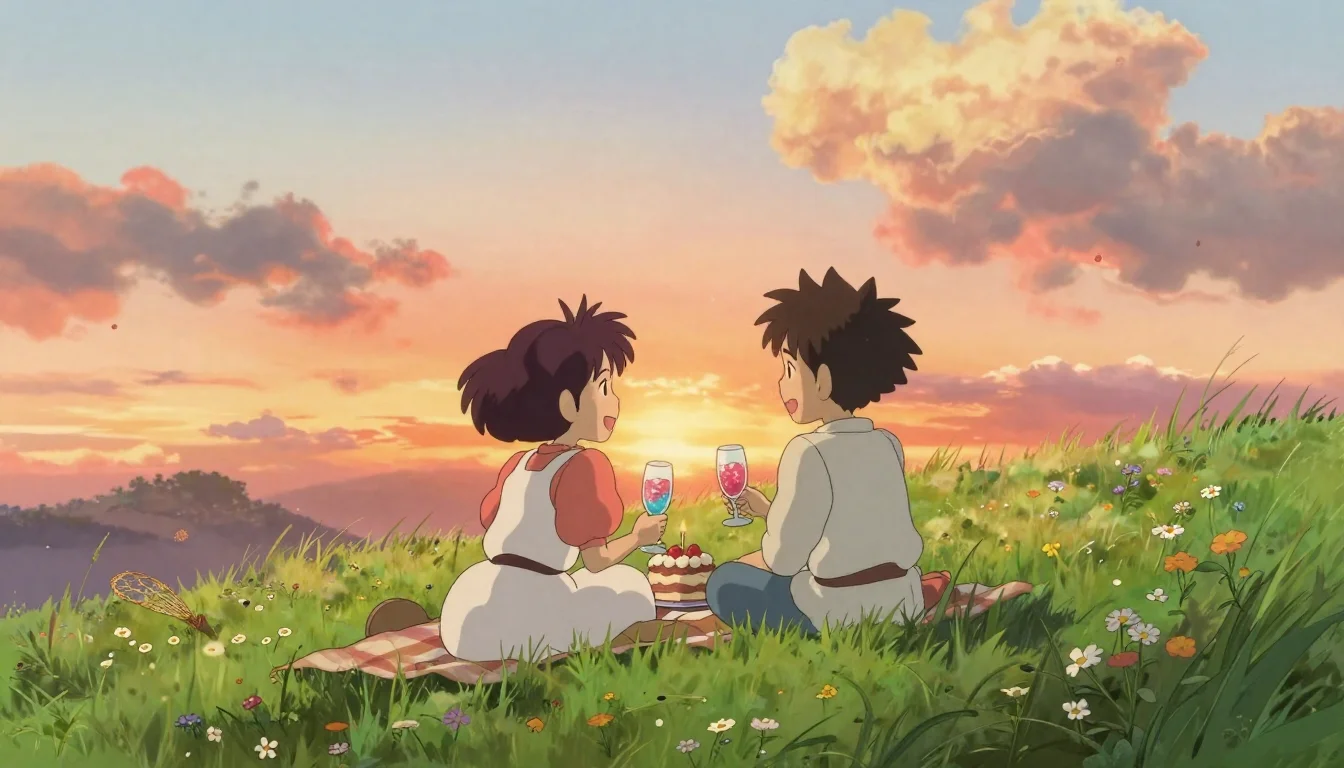 สุขสันต์วันเกิดแด่เพื่อนรักของฉัน