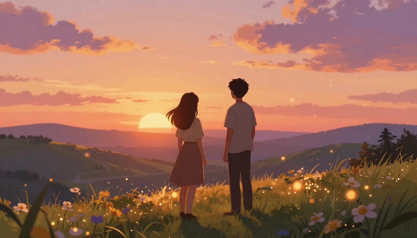 Ad Günün Mübarək, Əziz Dostum!