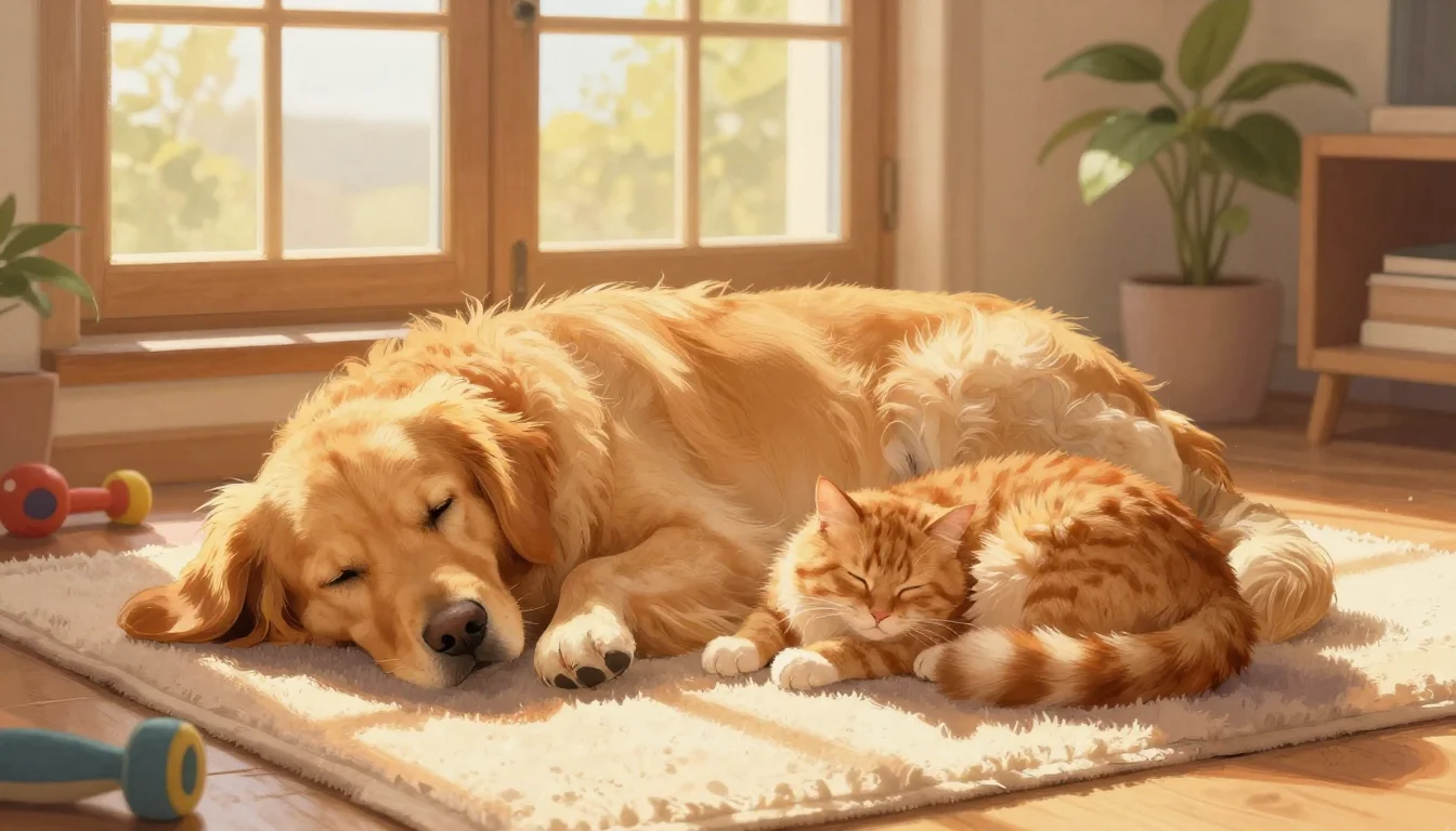 Um Brinde aos Nossos Melhores Amigos