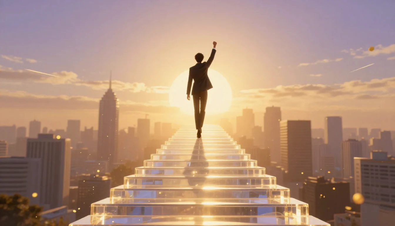 Yeni Görevinde Başarılar!