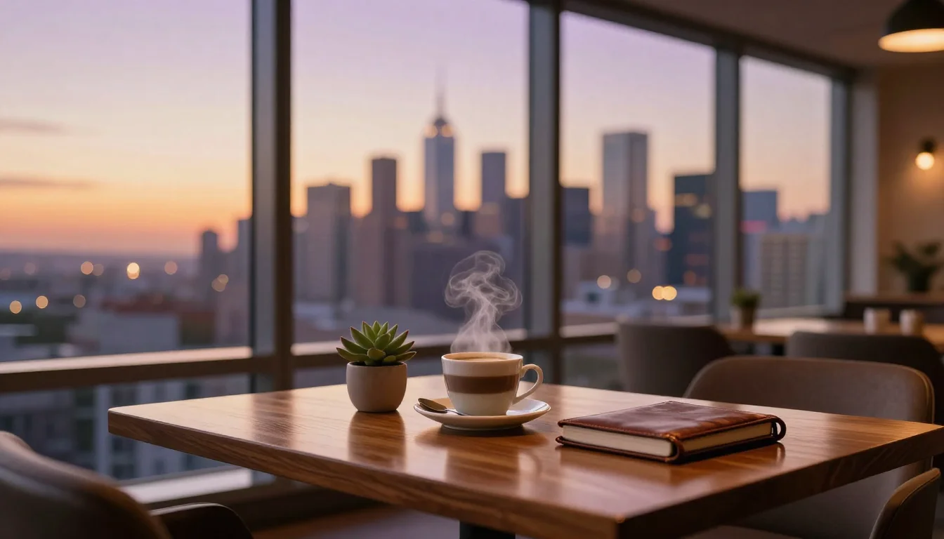 Cheers to Your 40th Milestone!