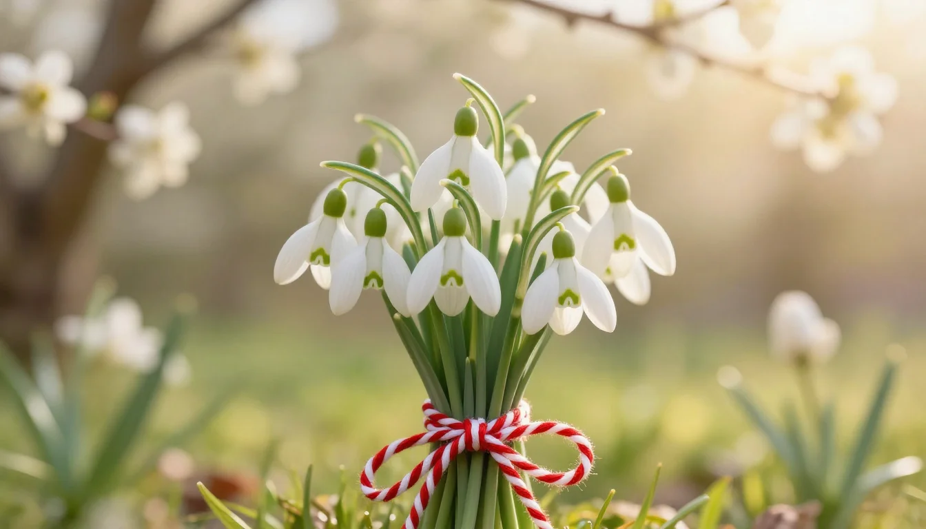 O Primăvară Frumoasă, Dragă Colegă!