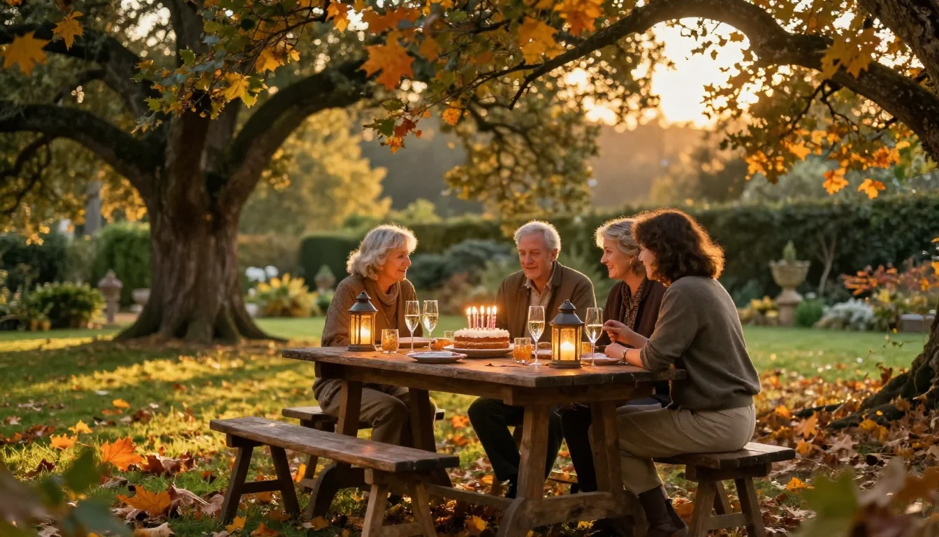 Een Gouden Mijlpaal: 50 Jaar!