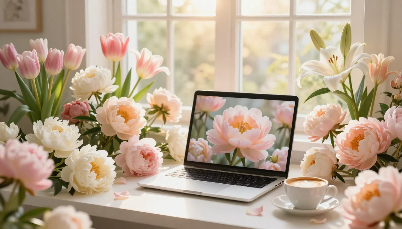 Chúc Mừng Ngày Quốc Tế Phụ Nữ 8/3