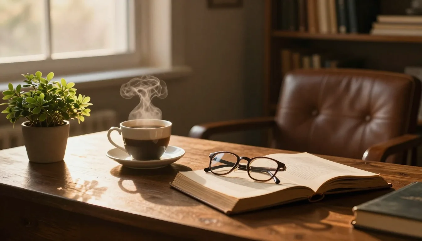 お父さんへ、感謝を込めて