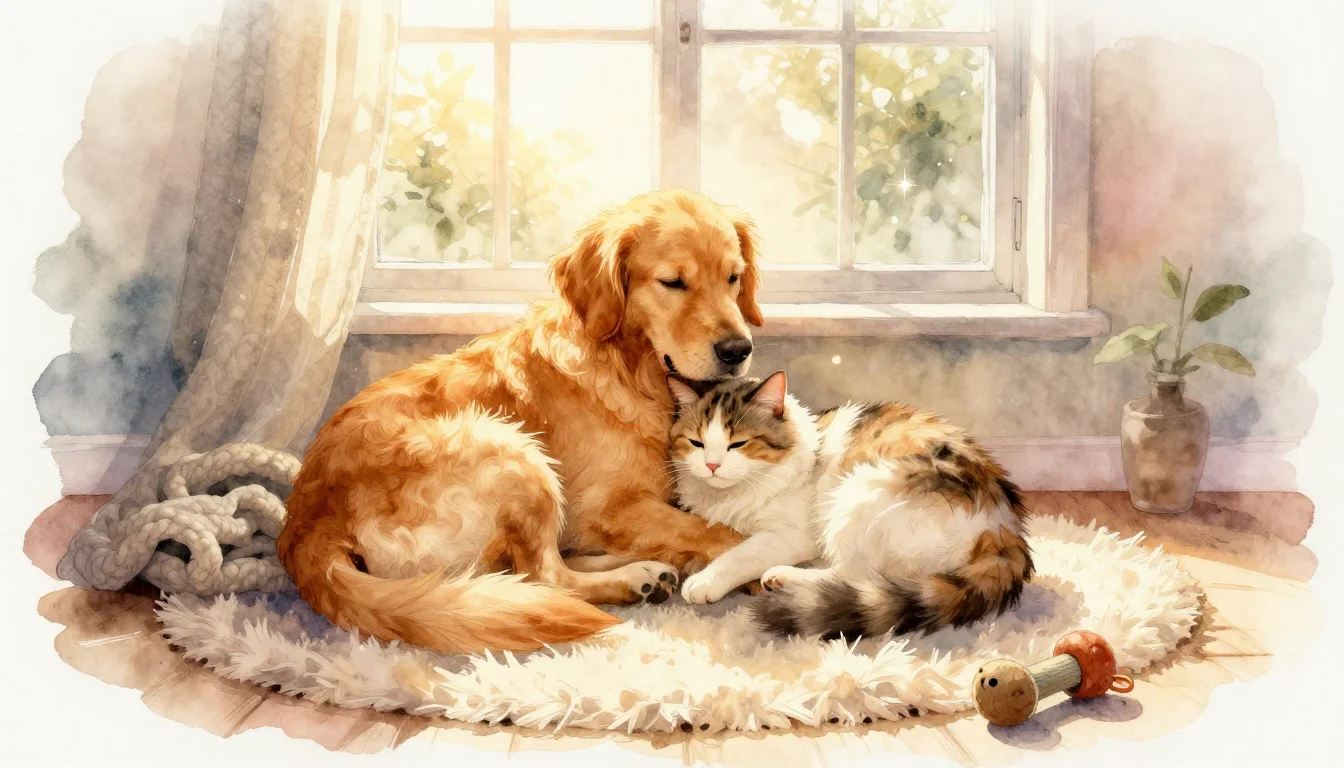 A Celebration of Our Dearest Companions