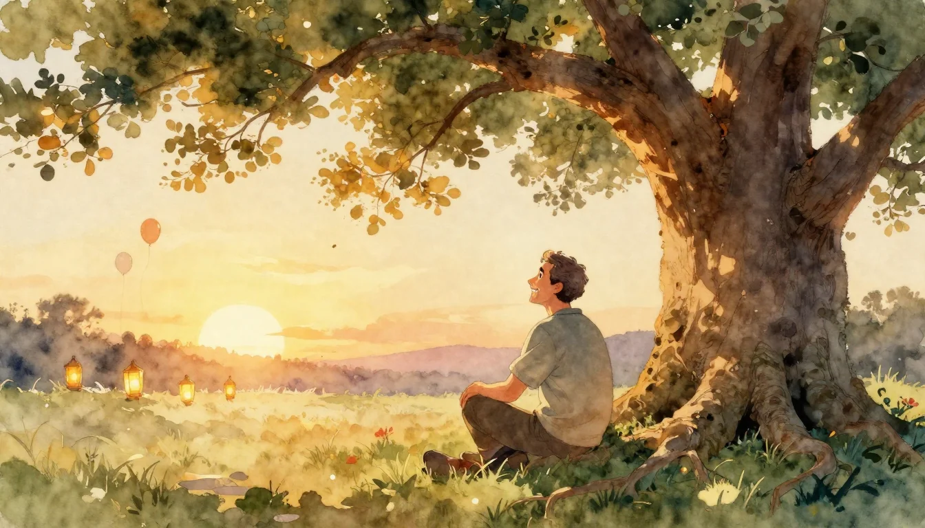 מזל טוב לאבא האהוב לגיל 50