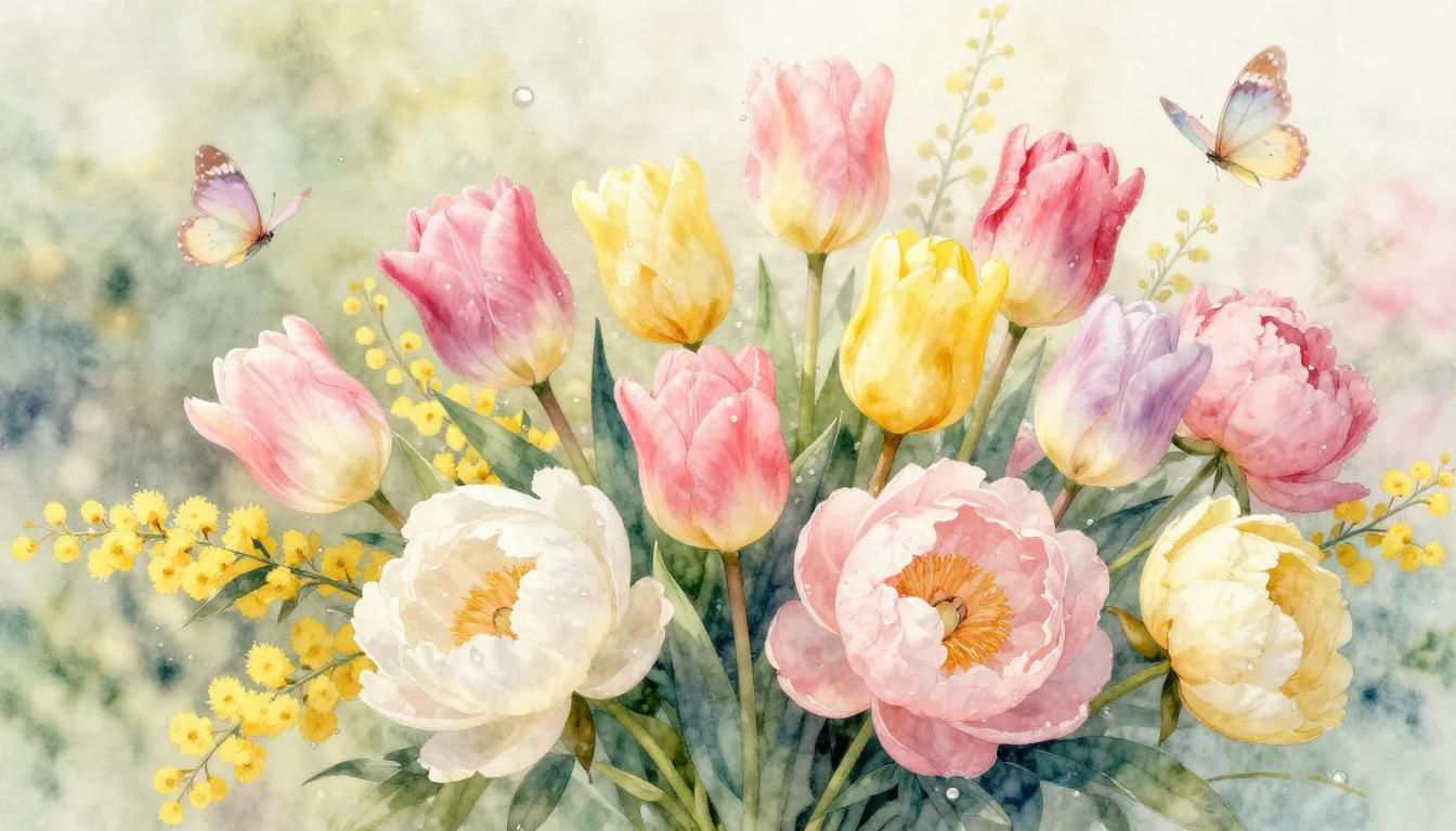 Bahor va Nafosat Bayrami Muborak!