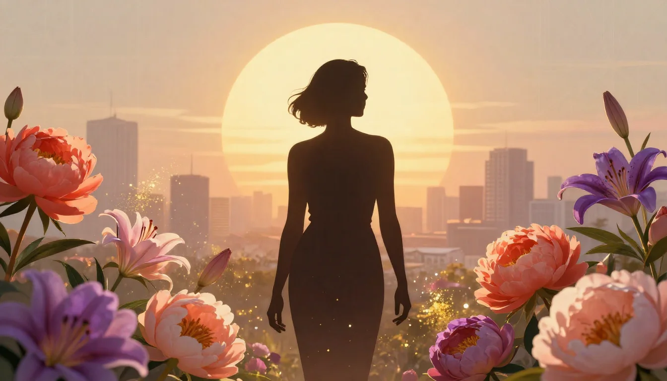 Celebrating Your Inspiring Leadership