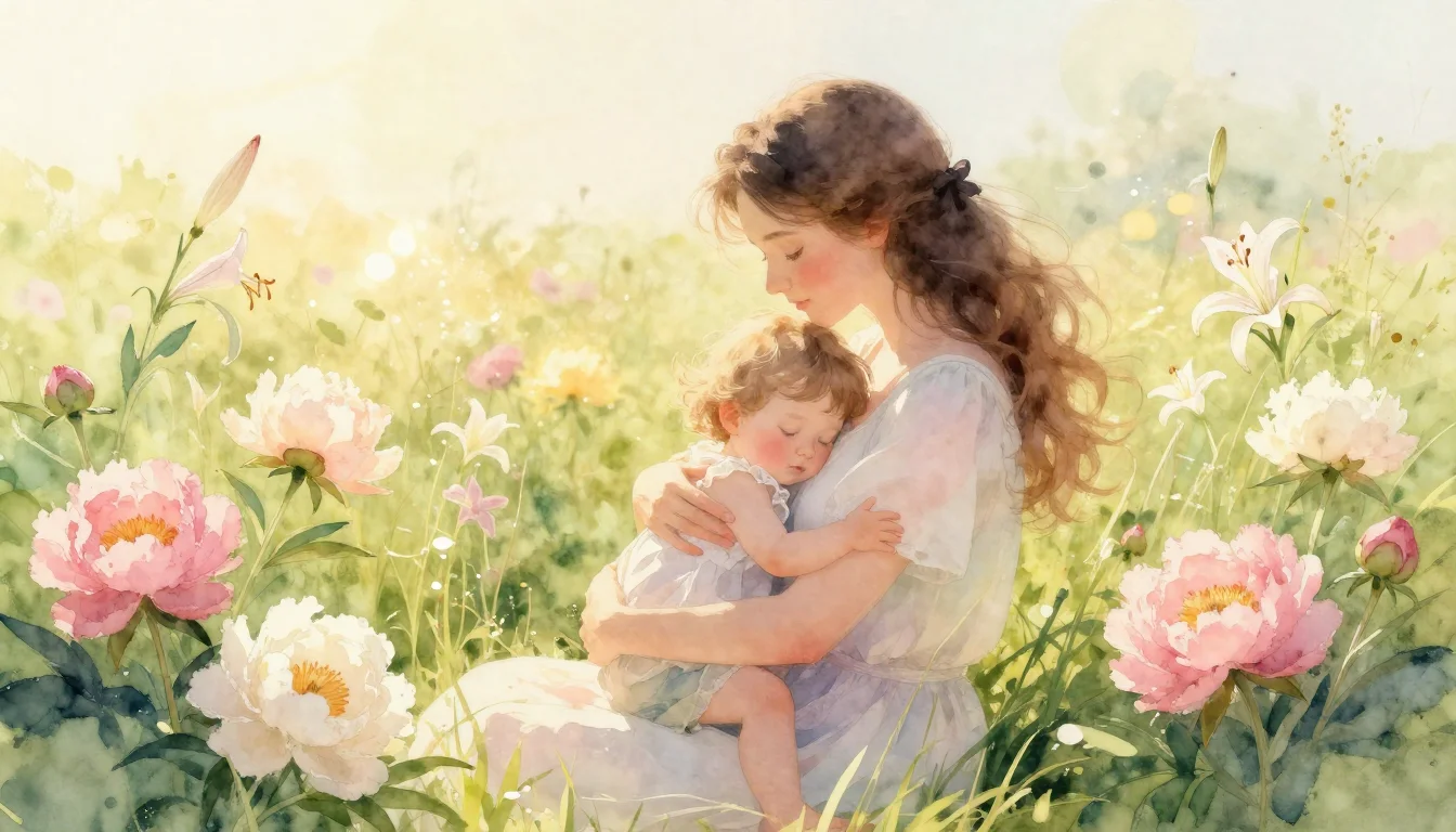 Anneler Günü Kutlu Olsun