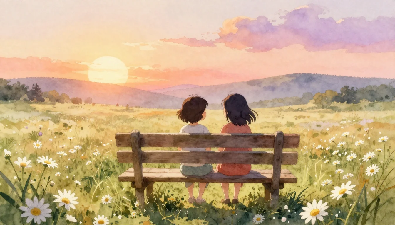 Gửi lời chúc ấm áp đến bạn thân