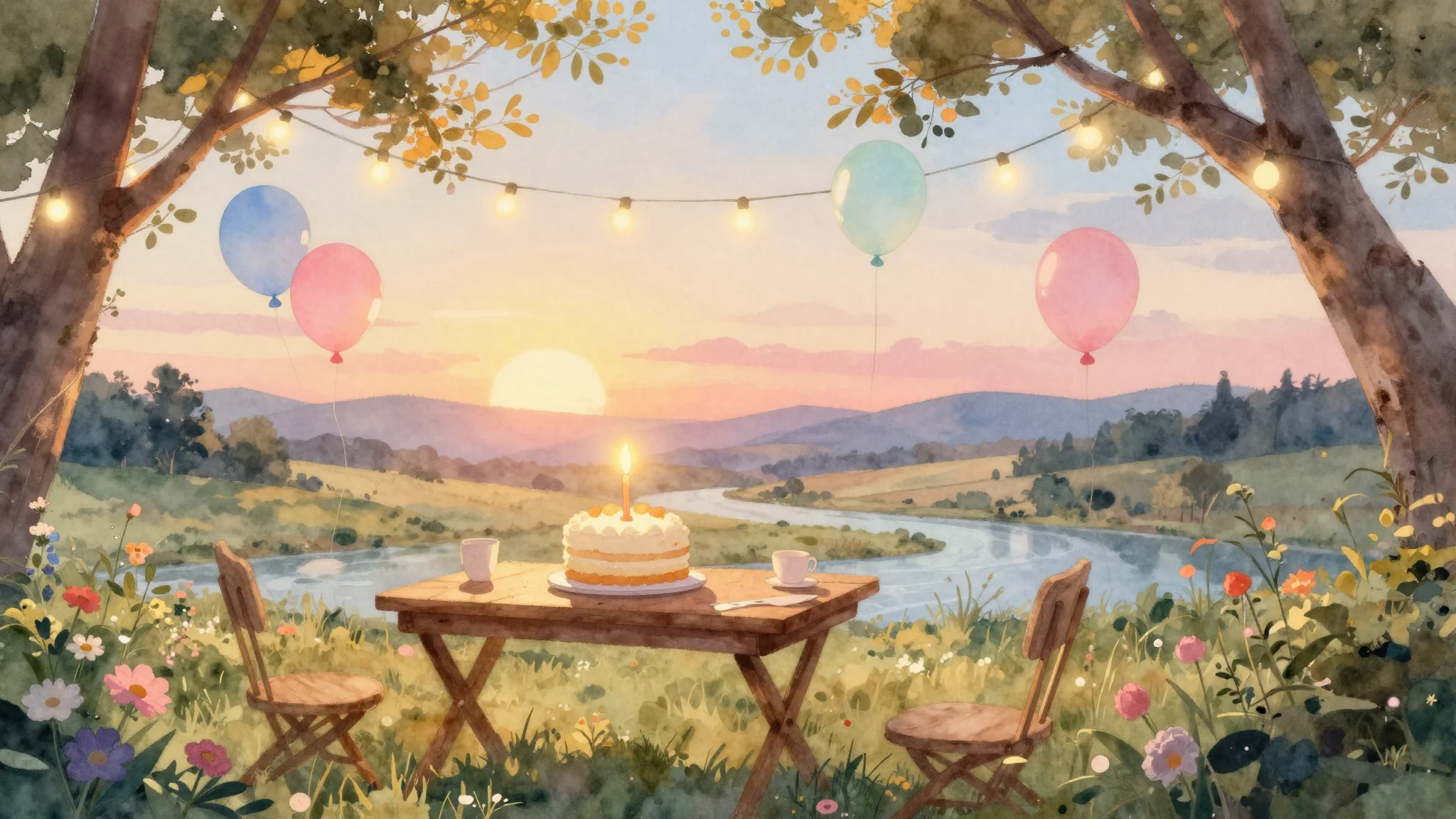 শুভ জন্মদিন, প্রিয় বন্ধু!