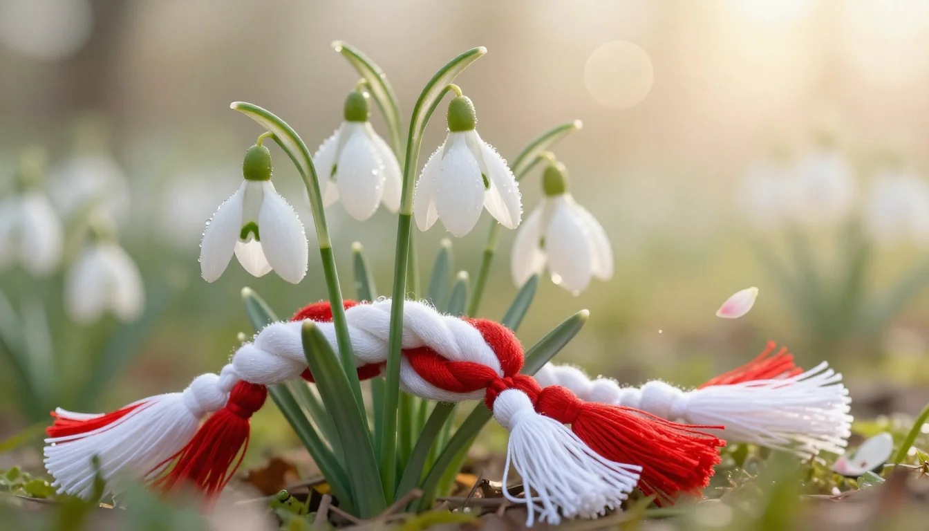 O primăvară plină de lumină!