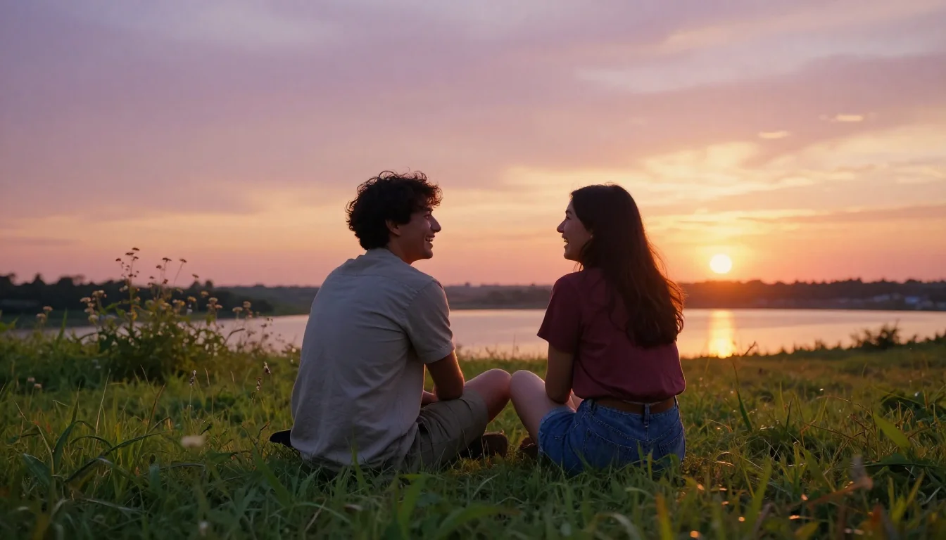 Maligayang Kaarawan, Kaibigan!