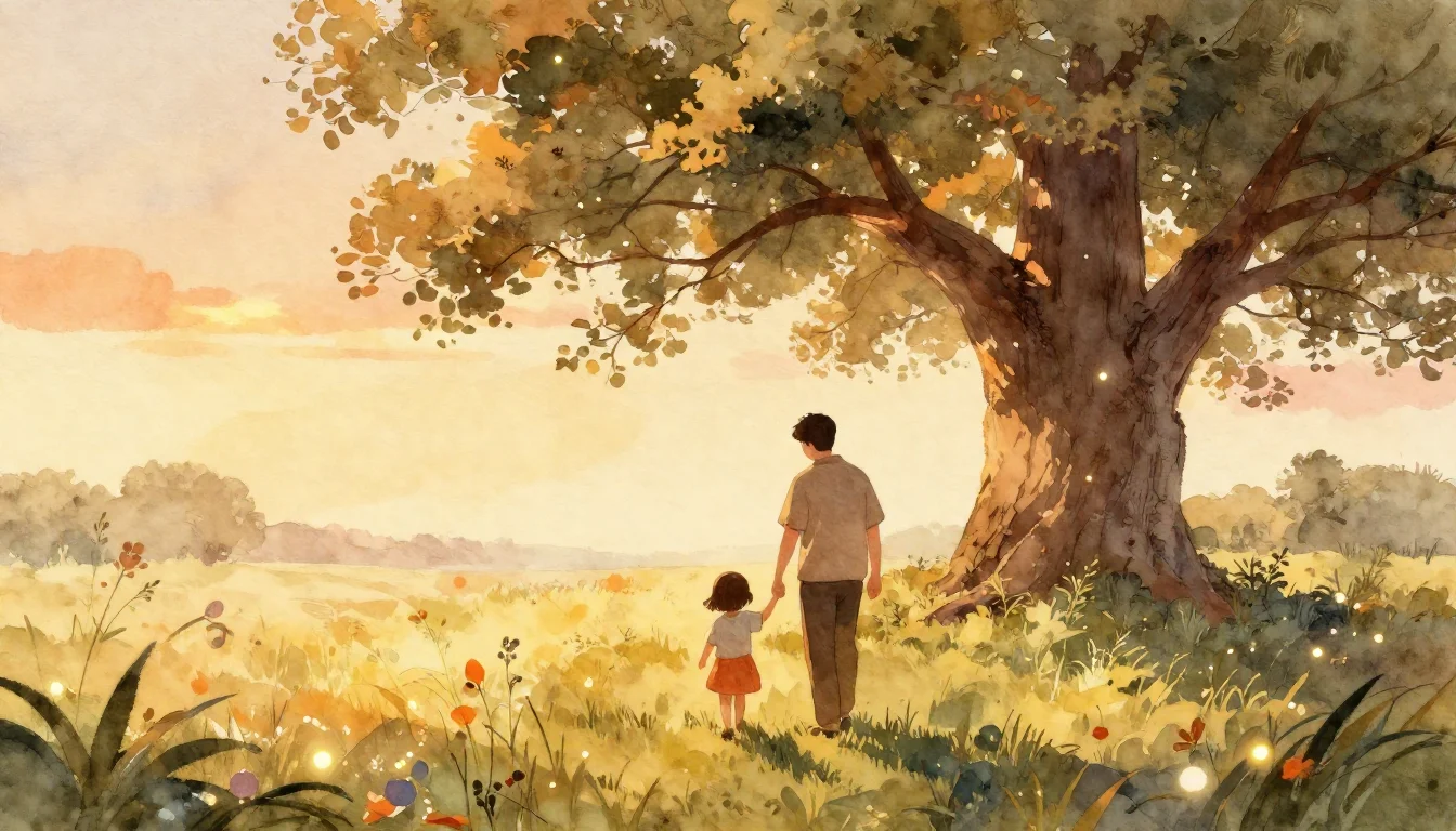 Homenaje al Mejor Padre