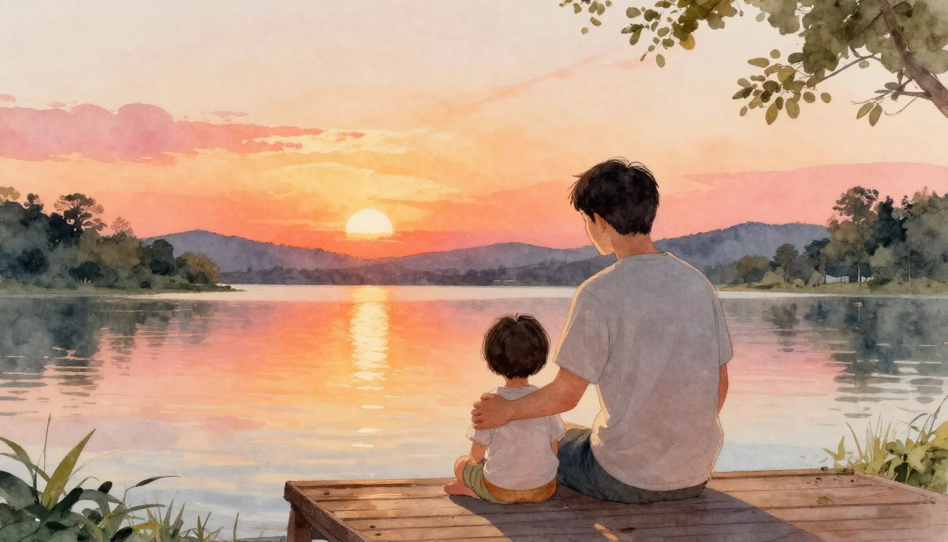 Auguri Speciali per il mio Papà