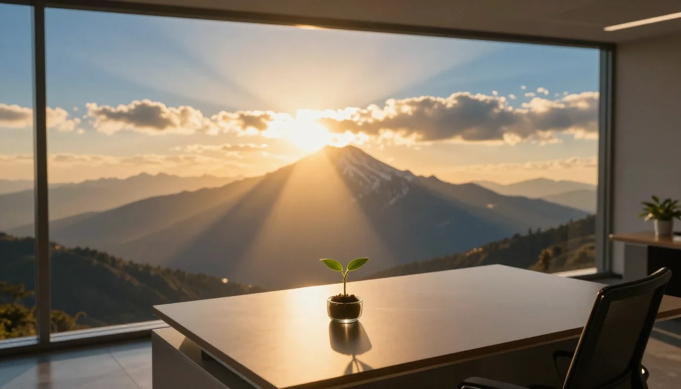 ¡Felicidades por tu nuevo éxito!