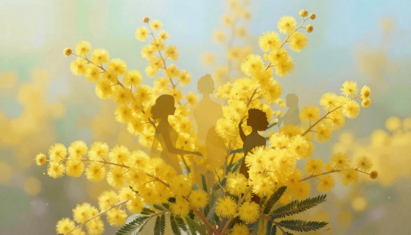 Buona Festa della Donna