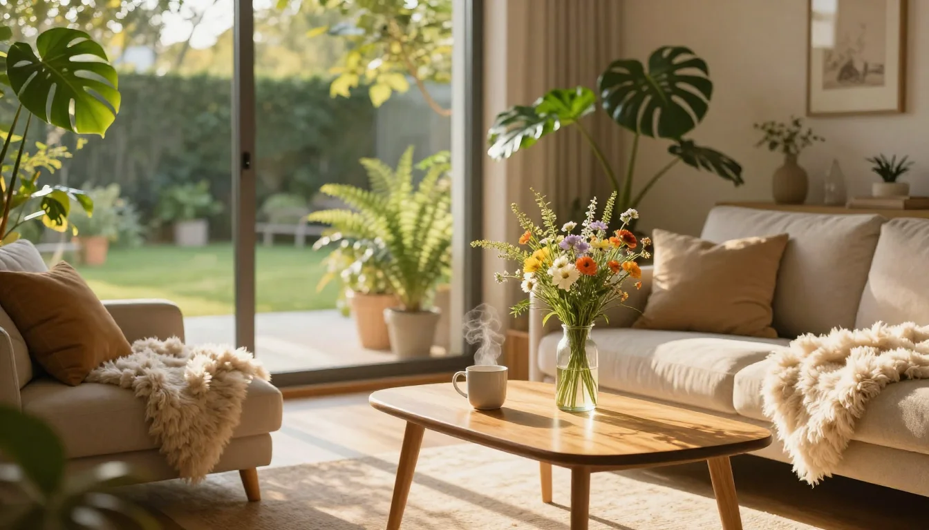 Casă Nouă, Visuri Împlinite