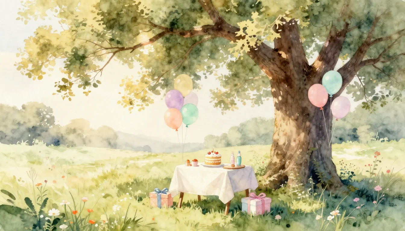 শুভ জন্মদিন, প্রিয় বন্ধু!