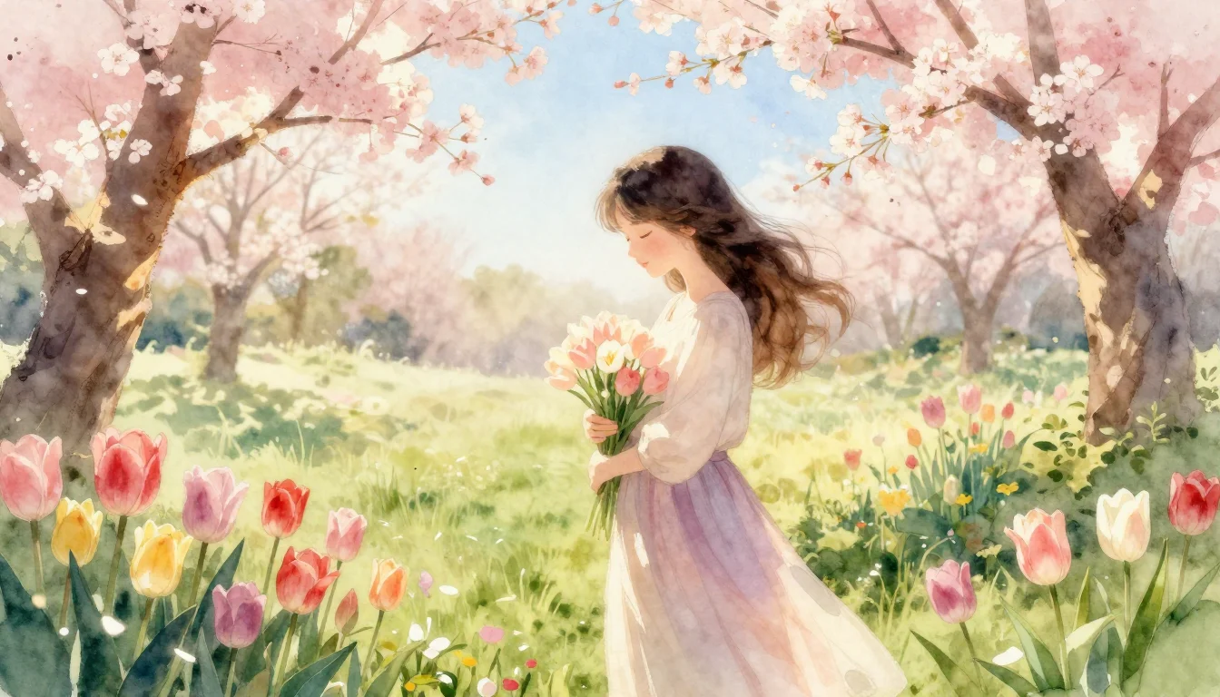 Иди Модарон муборак!